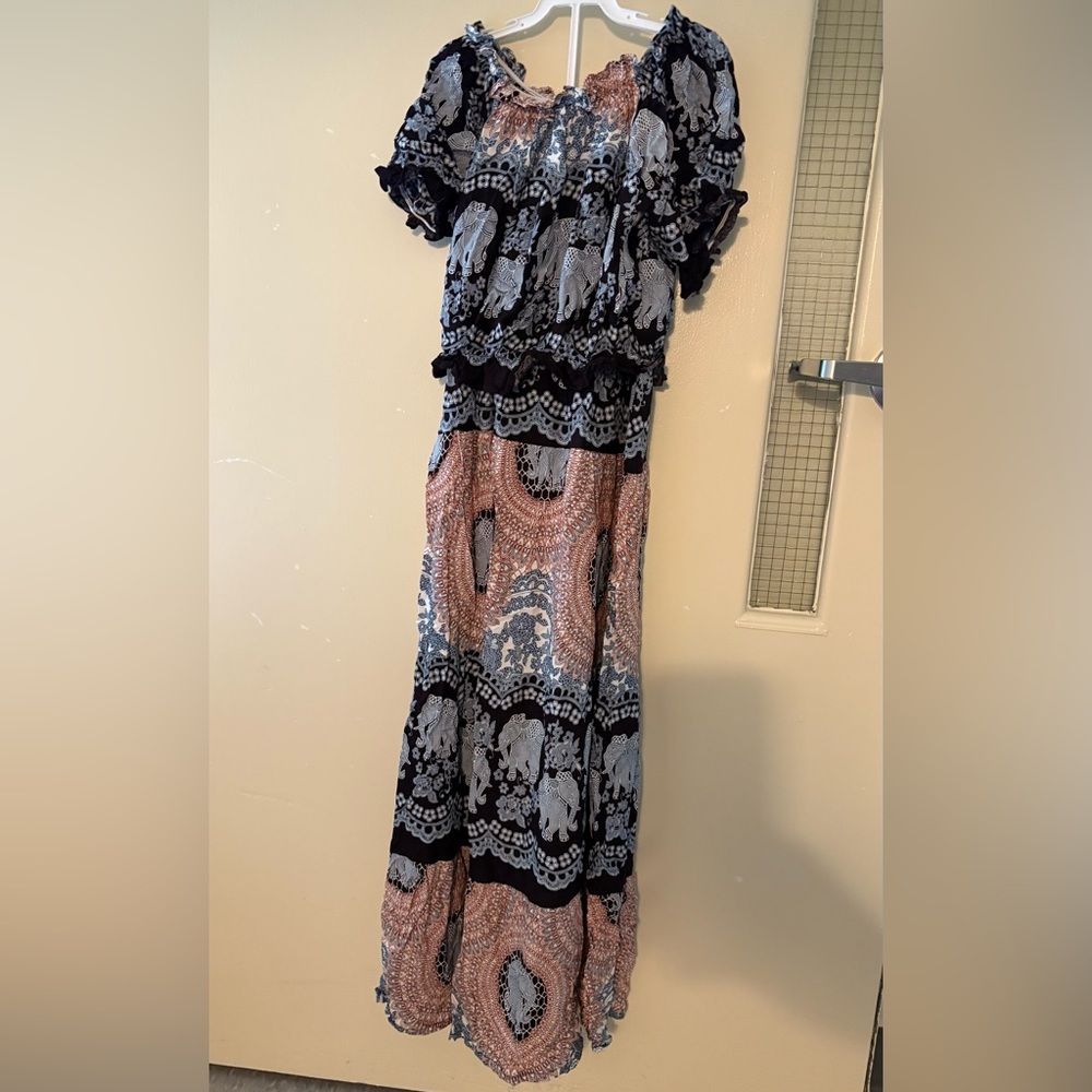 EUC SHEIN 2-pc Skirt Set - Picture 3 of 4